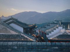 -台州府城(江南长城)