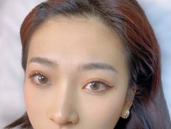 -Doris多里斯半永久纹眉·SMP纹发·发际线