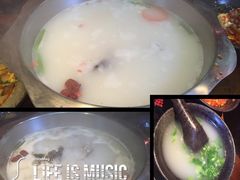 丽江人家斑鱼火锅-丽江人家斑鱼火锅(保健路店)