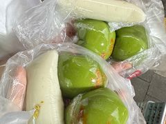 -许阿姨糕团店(南京总店)