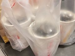 -麦当劳(百利广场店)