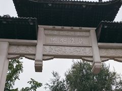 -龙潭水乡