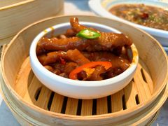 -陶兰居·手工点心·粤菜(圆融时代广场店)
