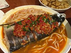 -阿榕小厨(丈八一路店)