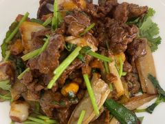 -十二点·辣椒炒肉(南山店)