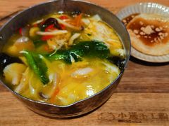 -小满手工粉(上海文峰广场店)