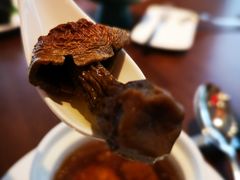 -索菲特酒店·乐轩华中餐厅