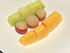 -曾宴·楚菜(湖北省博物馆店)