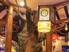大堂-火儿旺重庆老火锅 (吉力湖街店)
