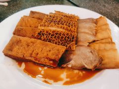 福州老卤拼-王庄阿咪海鲜大排档(象园店)