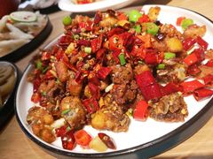 -爱妻鱼•老体北重庆水煮鱼•川菜(白云路店)