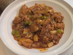 -院8里·少城记忆老川菜(宽窄巷子店)