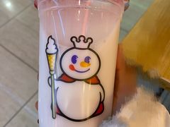 -蜜雪冰城(鸟巢店)