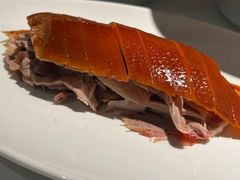 -四季民福烤鸭店(王府井东安门店)