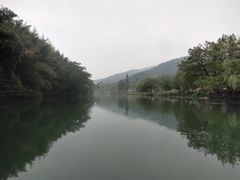 -杭州双溪漂流景区