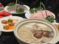 -湯系餐室(苏宁广场店)