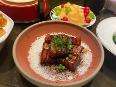 -上海人家花樣年华(中山公园店)