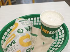 -赛百味SUBWAY(高新店)