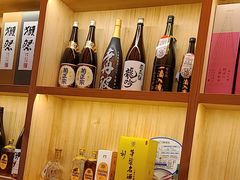 -贵木日本料理·铁板烧(新地假日广场店)