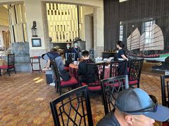 -南沙游艇会·大兵船餐厅