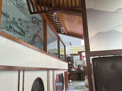-福荣新中式餐厅