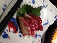 -松鹤精致料理(五一中路店)