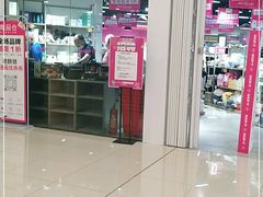 -凯德广场(西城店)