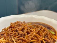 -刘胖子家常菜·蹄花焖藕(江汉路总店)
