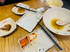 -东泰祥生煎馆(重庆北路店)