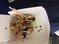 -粉粉乐鲷鱼烧(美罗城店)