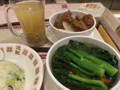 -池记(尖沙咀店)
