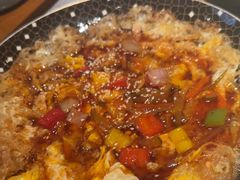 -晓粤·惹味粤菜(凯德乐峰广场店)