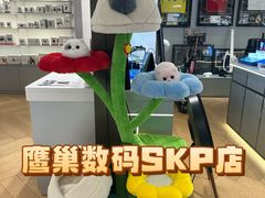 -鹰巢数码·EAGLE’S NEST(SKP店)