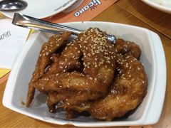-Pelicana百利家炸鸡(江南西名店城店)