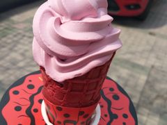 弗朗门戈西班牙红提华夫筒-麦当劳(无锡永乐店)
