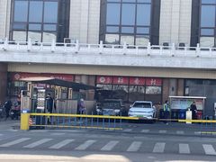 -北京稻香村(天桥乐汇百货商场店)