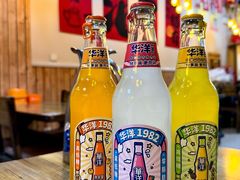 -麻辣欧巴海鲜烧烤(乐购店)