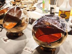 -海之屋韩式烤肉(海棠68环球美食街店)