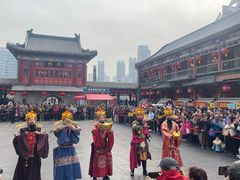 -古文化街旅游区