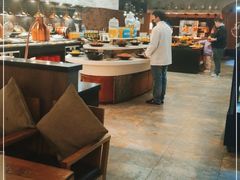 自助取餐区-好伦哥(温都水城店)