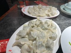 -李记饺子·熏酱东北菜(欢乐谷店)