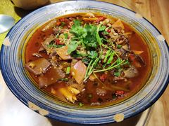 -打酱油·非遗淮扬菜(瘦西湖梅岭店)