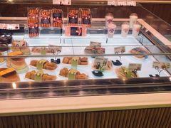 -巴黎贝甜(华堂新辰汇店)