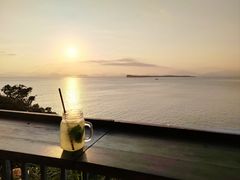 -Brew Farm·精酿农场海滨悬崖餐厅