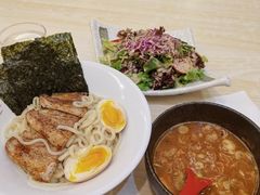 -八盛屋·沾面(集美万达店)