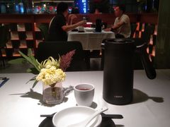 -客颂·客家宴(大壮国际广场店)