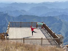 -白草畔自然风景区