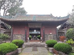 -西安化觉巷清真大寺