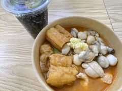 -好呷嘎来沙茶面(北京路店)