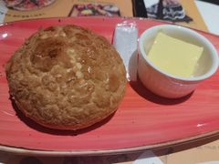 -半秋山西餐厅(巴南万达广场店)